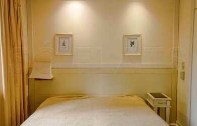 Imagem 10: The World na Vila Olímpia com 1 dormitório próximo da Avenida dos Bandeirantes