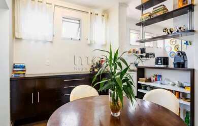 Imagem 4: SAO PAULO - Apartamento Padrão - ITAIM BIBI