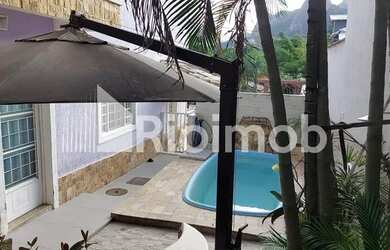 Imagem 4: Taquara Casa em condomínio com 4 dormitórios