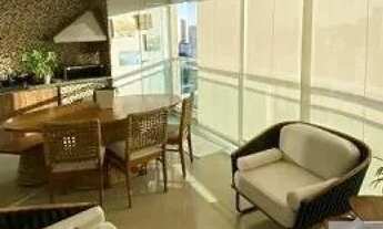 Imagem 2: Apartamento para venda com 126 metros quadrados com 3 quartos em Mooca - São Paulo - SP