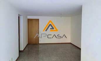 Imagem 2: Apartamento para aluguel possui 102 metros quadrados com 3 quartos