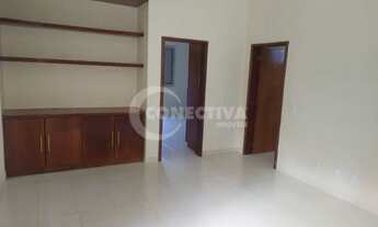 Imagem 7: Casa Térrea Aldeia do Vale - 340m² - 4 Suítes - Goiânia - GO