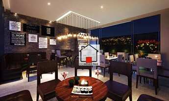 Imagem 7: Apartamento com 3 dormitórios à venda, 174 m² por R$ 2.100.000,00 - Umarizal - Belém/PA