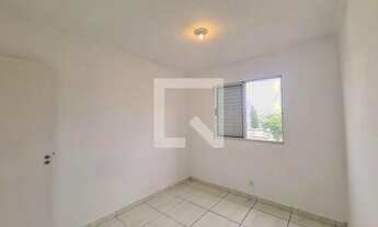 Imagem 6: Apartamento para Aluguel - Jardim Nove de Julho, 2 Quartos, 45 m2