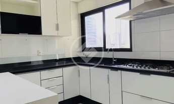 Imagem 4: Apto de 89 m² de área privativa com 2 suítes