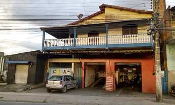 Imagem: Casa Loja Barracão