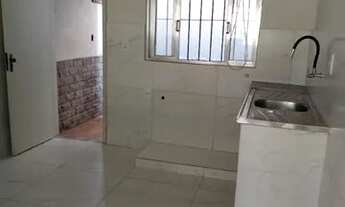 Imagem 6: Apto dois quartos