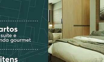 Imagem 3: Sensia Urban Apartamento com 2 dormitórios