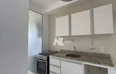 Imagem 4: Apartamento com 3 dormitórios à venda, 72 m² por R$ 370.000,00 - Neópolis - Natal/RN
