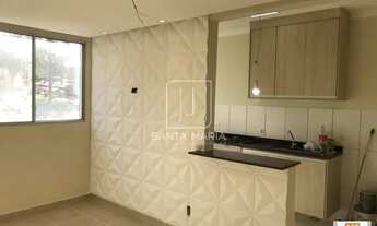 Imagem 2: Apartamento (tipo - padrao) 2 dormitórios, cozinha planejada, portaria 24hs, lazer, em con