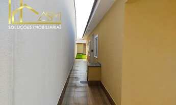 Imagem 3: Casa c/ 2 Quartos (1 Suíte), Espaço Gourmet c/ Churrasqueira e Banheiro Externo, em Itaipu