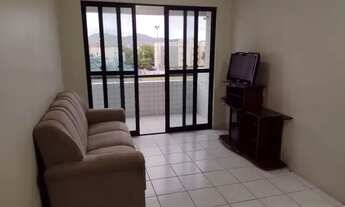 Imagem 7: Apto mobiliado um quarto