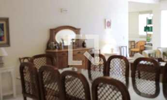 Imagem 2: Apartamento para Aluguel - Barra Funda, 3 Quartos, 202 m2