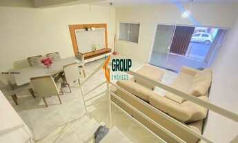 Imagem: Casa Duplex para Venda em Maceió, Tabuleiro