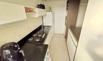 Imagem: Apartamento em Mário Quintana