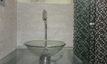 Imagem 5: Apartamento com 3 dormitórios à venda, 68 m² por R$ 365.000,00 - Sacomã - São Paulo/SP