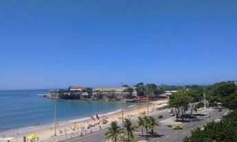 Imagem 5: Especialista em Copacabana Vende: Sala, Quarto Separados, Vaga em Escritura!