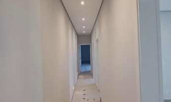 Imagem 3: Casa de condomínio 3 quartos 1 suíte para aluguel no bairro JARDIM BRÉSCIA