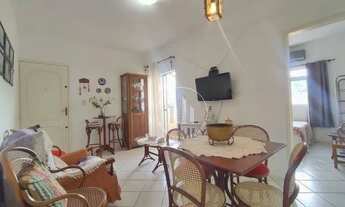 Imagem: Apartamento à venda, 53 m² por R$ 330.000,00