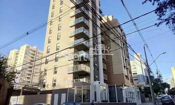 Imagem: Apartamento - Cambuí - Campinas