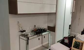 Imagem 7: DU) Condomínio clube mais procurado | Riviera Boa Viagem | 83m² | 2 vagas