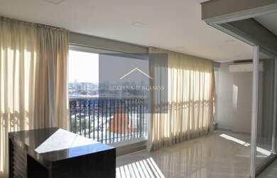 Imagem 2: Apartamento com 4 quartos, 220m2, para locação em Sorocaba, Edifício Absoluto