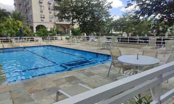 Imagem: CONDOMÍNIO NOVA BARRA - 2QUARTOS COM 1