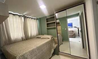 Imagem 4: Falt para locação mobiliado no Bessa!