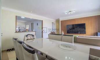 Imagem 4: Venda Apartamento 4 Dormitórios - 126 m² Vila Romana