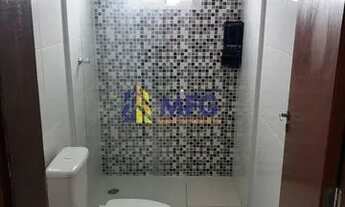 Imagem 6: Sobrado 164m² Condominio Horto Florestal III Zona Norte Sorocaba-SP