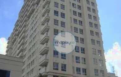 Imagem 4: Conjunto Comercial 40m², 01 vaga de garagem e pronta para entrar com mobília!!