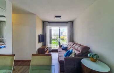 Imagem 4: Apartamento para Aluguel - Cambuci, 3 Quartos, 63 m2