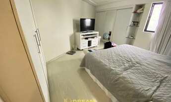 Imagem 7: Apartamento no Parnamirim, 195m², 3 suítes, 3 vagas de garagem e lazer