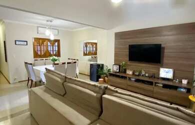 Imagem 2: CASA EM BROTAS PR: Rua Comendador Pereira da Silva