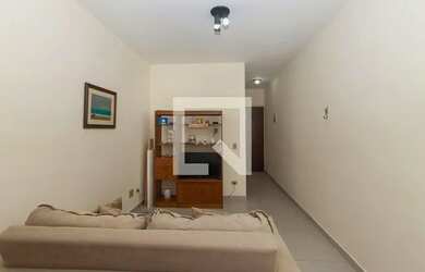 Imagem 5: Apartamento para Aluguel - Vila Júlia, 1 Quarto, 64 m2