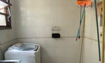 Imagem 4: Apartamento para aluguel com 3 quartos em José de Alencar - Fortaleza - CE