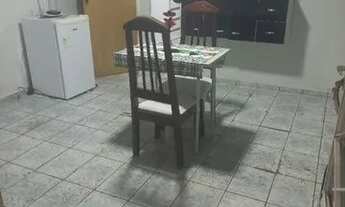 Imagem: Alugo kinet mobiliada, com tudo incluso