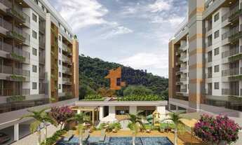 Imagem: Apartamento com 2 quartos à venda, 60 m²