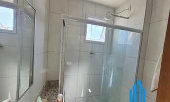 Imagem 6: Apartamento para venda possui 120 metros quadrados com 3 quartos em Praia do Morro - Guara