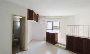 Imagem 6: Apartamento para aluguel e venda - Vila Madalena - Duplex - 1 dormitório (suíte) - 1 vaga