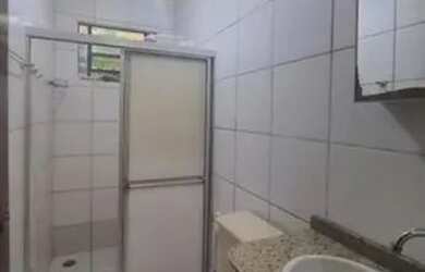 Imagem 7: Casa para venda com 100 metros em Caixa D'Água - Salvador - Bahia