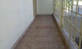 Imagem 4: Casa com 2 dormitórios para alugar, 71 m² por R$ 1.161/mês - Parque Primeiro de Maio - Pir