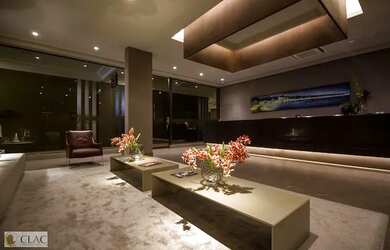 Imagem 4: Apartamento de 02, quartos com 50m² todo mobiliado e ambientado para alugar em Tambaú João