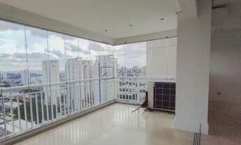 Imagem 5: Apartamento Venda Vila Leopoldina 143 m² 3 Dormitórios