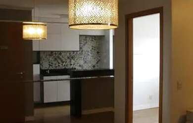 Imagem 5: Apartamento para Aluguel - Guará, 2 Quartos, 60 m2