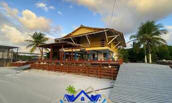 Imagem: Casa para venda tem 120 metros quadrados