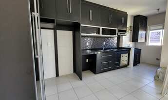 Imagem: Apartamento para venda tem 83 metros quadrados