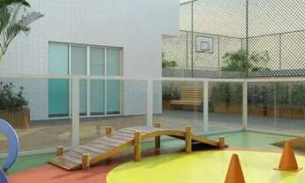 Imagem 5: Apartamento No Evora / Ponta DAreia / Vista mar