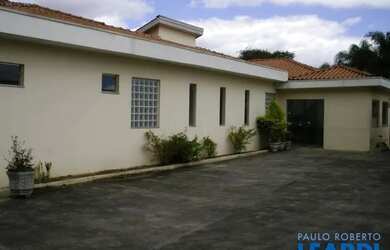 Imagem 7: CASA TÉRREA - MORUMBI - SP