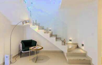 Imagem 4: Casa de condomínio para venda com 360 metros quadrados com 3 quartos